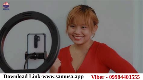 samusa live vk|မှုးမှုးမှ မှူးမှုးဆိုတဲ့သူတေအတွက် ⏹ မှုးမှုး ဘဲနဲ့Hd ⏹ .